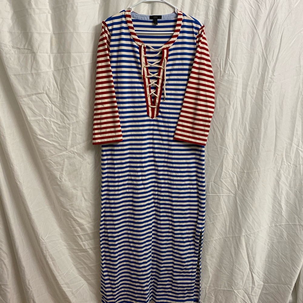 J. Crew Maxi